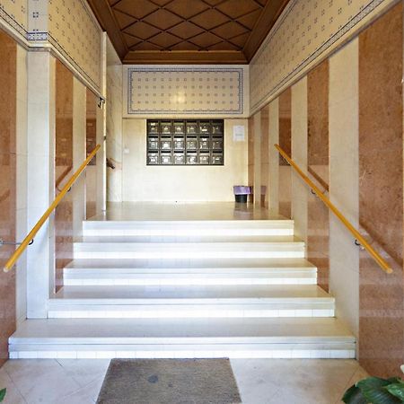 Apartamento Gulbenkian FAO Exteriér fotografie