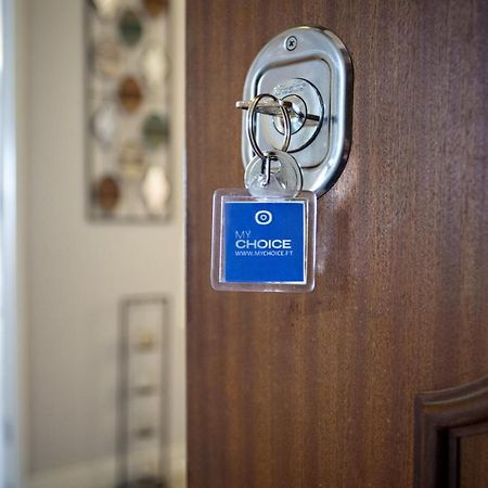 Apartamento Gulbenkian FAO Exteriér fotografie