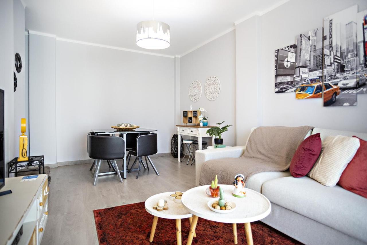 Apartamento Gulbenkian FAO Exteriér fotografie