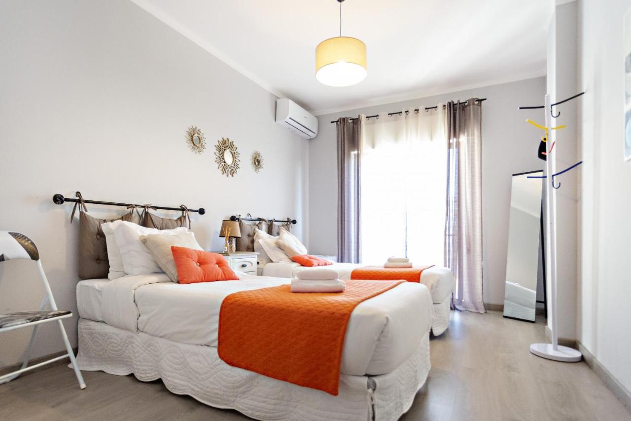 Apartamento Gulbenkian FAO Exteriér fotografie
