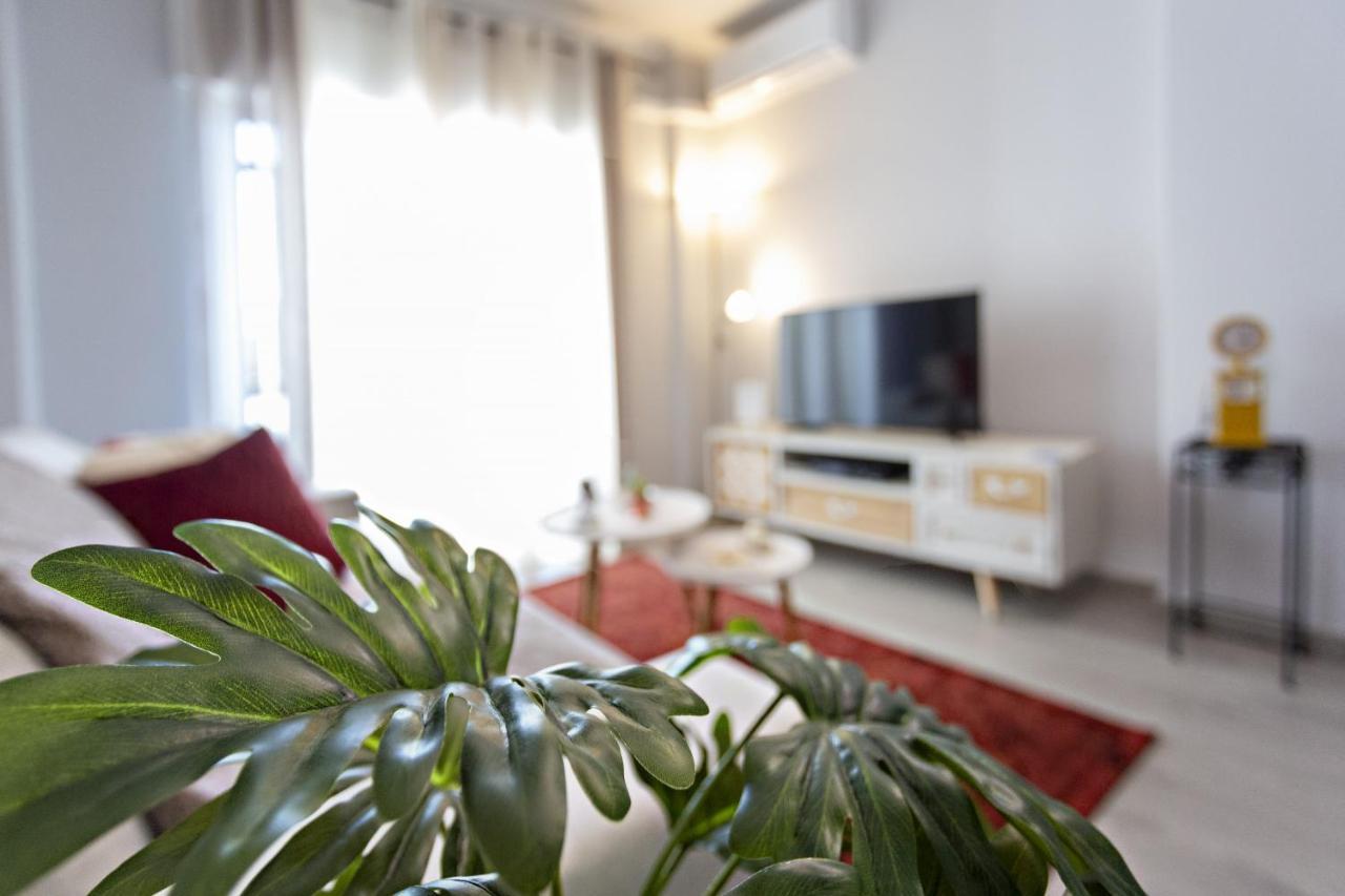 Apartamento Gulbenkian FAO Exteriér fotografie
