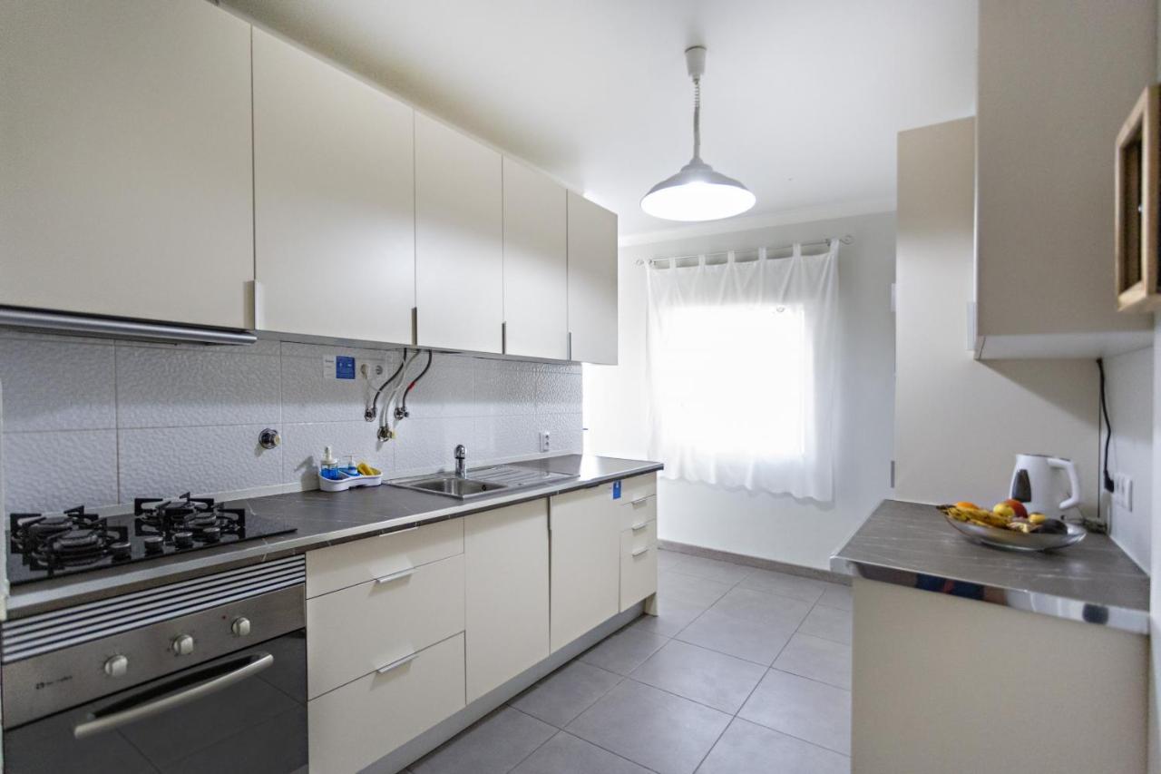 Apartamento Gulbenkian FAO Exteriér fotografie
