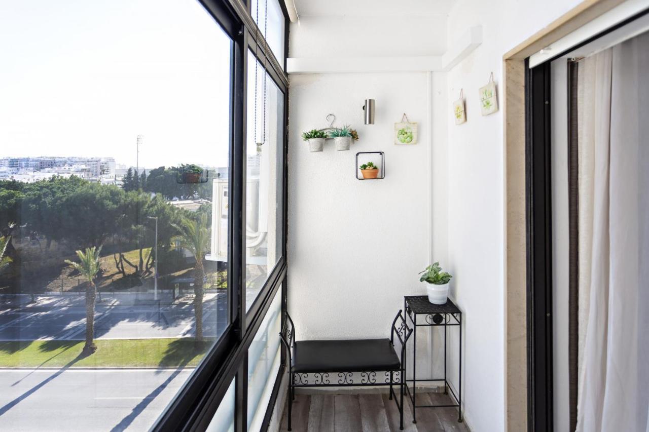 Apartamento Gulbenkian FAO Exteriér fotografie